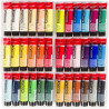 Talens AMSTERDAM general selection acrylic paints set 36x20ml