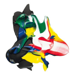 Talens AMSTERDAM general selection acrylic paints set 36x20ml