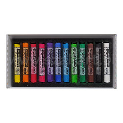 Koh-i-noor toison d'or extra soft 12 pasteli suchych karton opak - skl