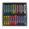 Koh-i-noor toison d'or extra soft set of 24 dry pastels carton pack