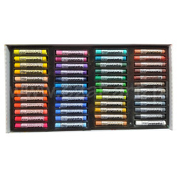 Koh-i-noor toison d'or extra soft 48 pasteli suchych karton opak - skl