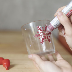 Talens artCreation effect liner 28ml - sklep plastyczny - szał dla pla