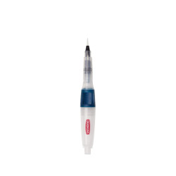 Derwent waterbrush push button medium tip 3mm pusty - sklep plastyczny