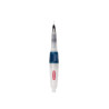 Derwent waterbrush push button fine tip 2mm empty