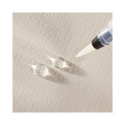 Blok Derwent inktense blok akwarelowy 17,8x25,4cm 300g 20ark - sklep p