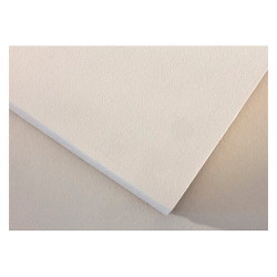 Derwent lightfast drawing block 17,8x25,4cm 300g 20 sheets