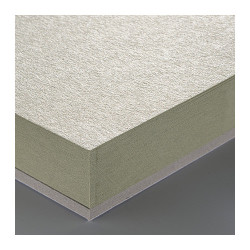 Blok Rembrandt toned verona green 180g 50ark