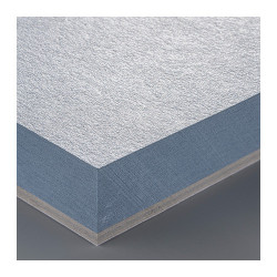 Blok Rembrandt toned mistical blue 180g 50ark - sklep plastyczny - sza