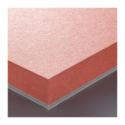 Block Rembrandt toned sanguine red 180g 50ark