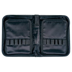 Koh-i-noor pencil case for crayons 24 pieces