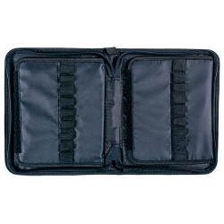 Koh-i-noor pencil case for crayons 36 pieces