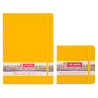 Szkicownik Art Creation sketch golden yellow