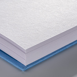 Szkicownik Van Gogh journal mixed media spirala 160g 50ark - sklep pla