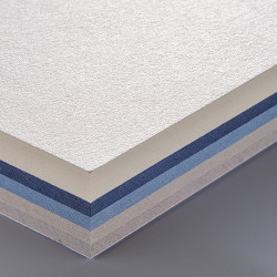 Blok Talens toned colour mix cold 180g 50ark - sklep plastyczny - szał