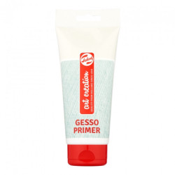 Talens artcreation gesso white
