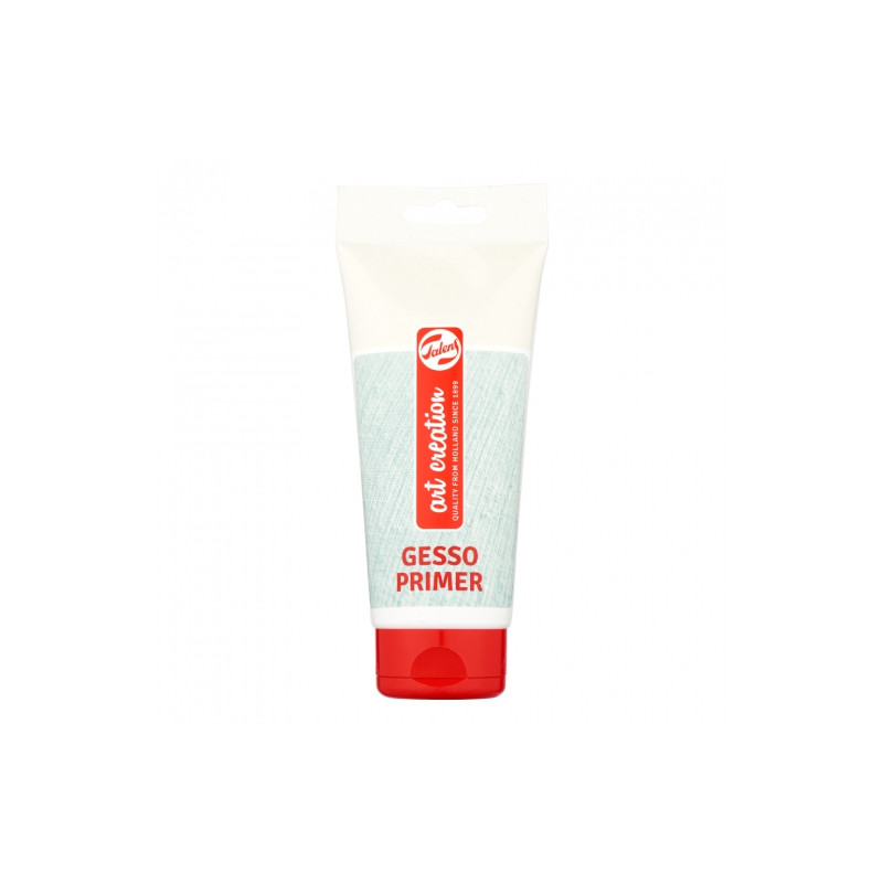 Talens artcreation gesso białe - sklep plastyczny - szal dla plastyków