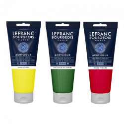 Lefranc&Bourgeois acrylic fine 200ml
