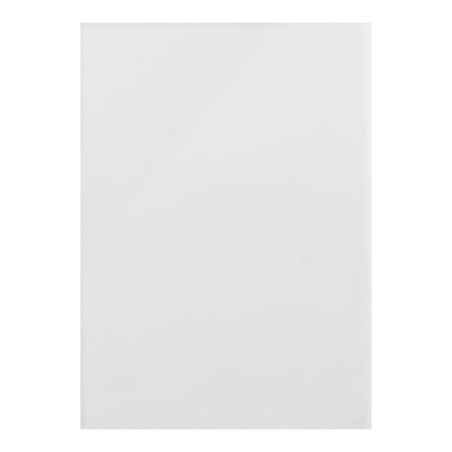 Icon board, flat, primed, 24x32cm rectangular