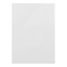 Icon board, flat, primed, 24x32cm rectangular