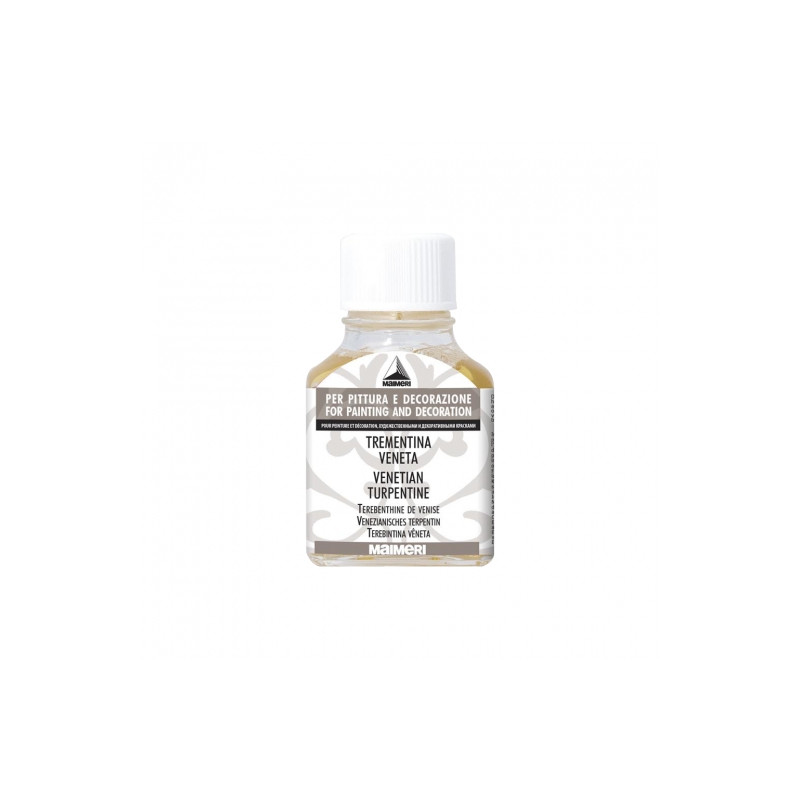 Maimeri venetian turpentine 75ml