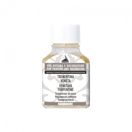 Maimeri venetian turpentine 75ml