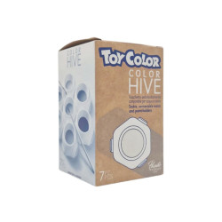 Toy Color color hive paleta składana z 7 pojemniczków - sklep plastycz