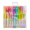 Talens ecoline pastel set of 10 pens