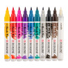 Talens ecoline handlettering set of 10 pens