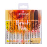 Talens ecoline skin set of 10 pens