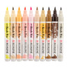 Talens ecoline skin set of 10 pens