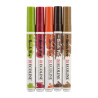 Talens ecoline autumn set of 5 pens