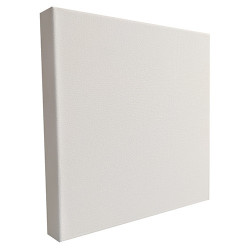 Cotton canvas LOCO 3D