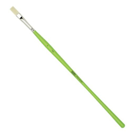 Liquitex free style synthetic flat brushes