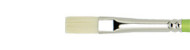 Liquitex free style synthetic flat brushes
