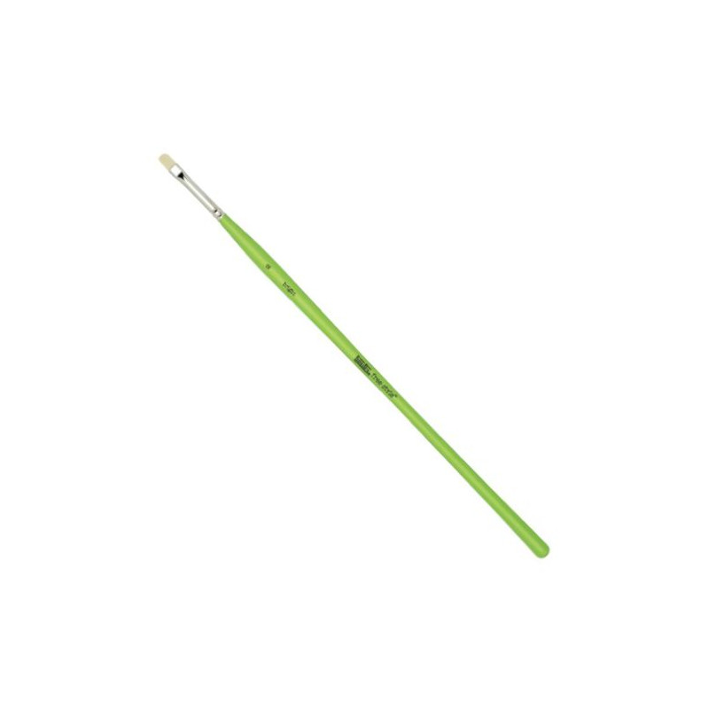 Liquitex free style pędzle syntetyczne bright - sklep plastyczny - sza