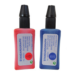 Standardgraph tusz kreślarski 23ml - sklep plastyczny - szał dla plast