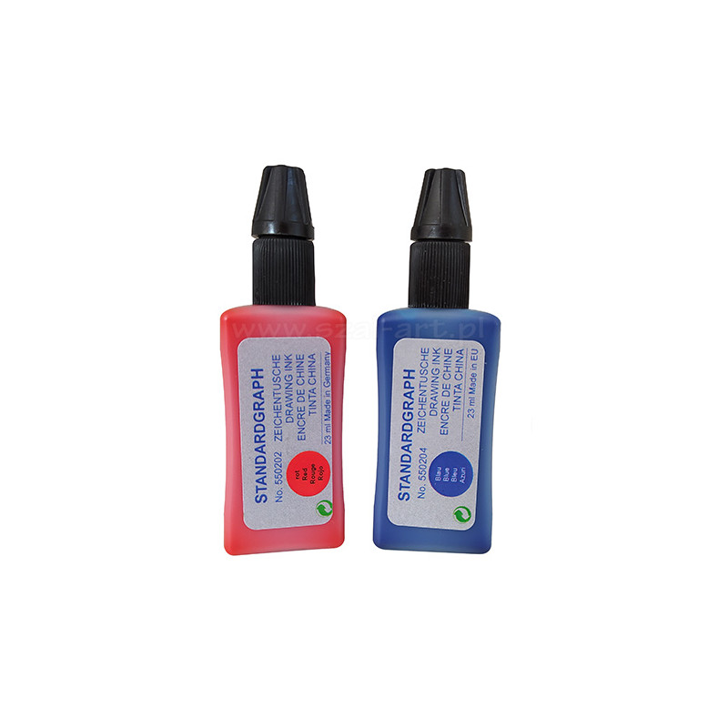 Standardgraph drawing ink 23ml