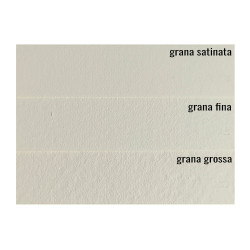 Fabriano artistico traditional white papier do akwareli 56x76cm 5ark -