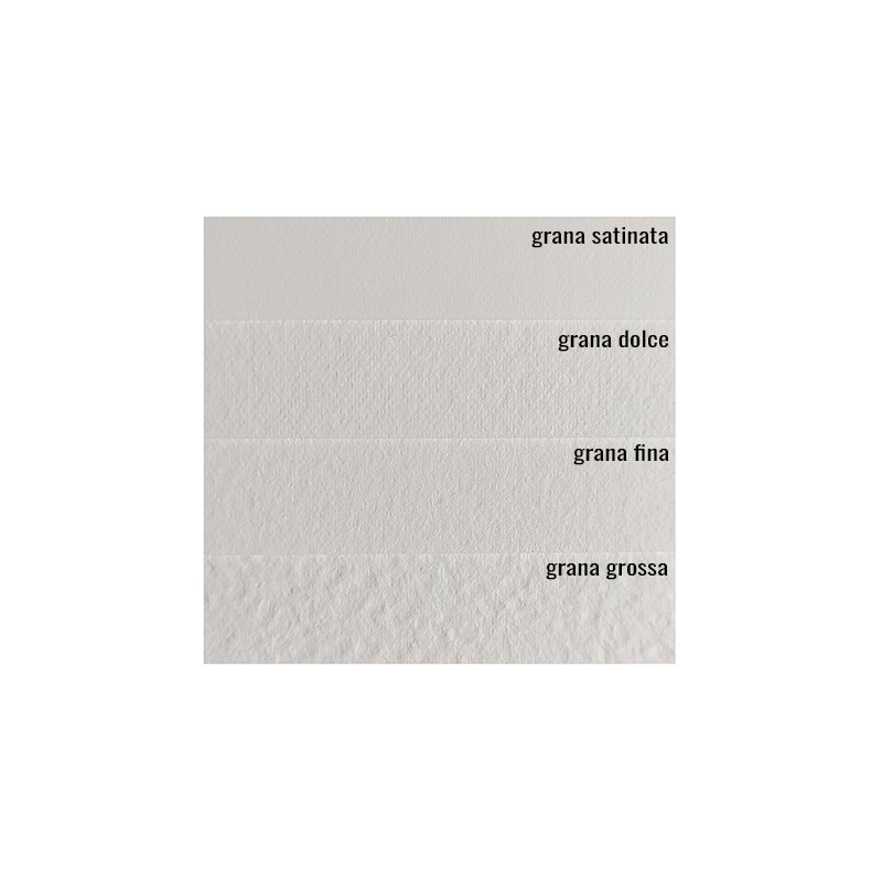 Fabriano artistico extra white papier do akwareli 56x76cm 5arkuszy- sk