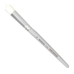 Renesans synthetic conical brushes series 1530S