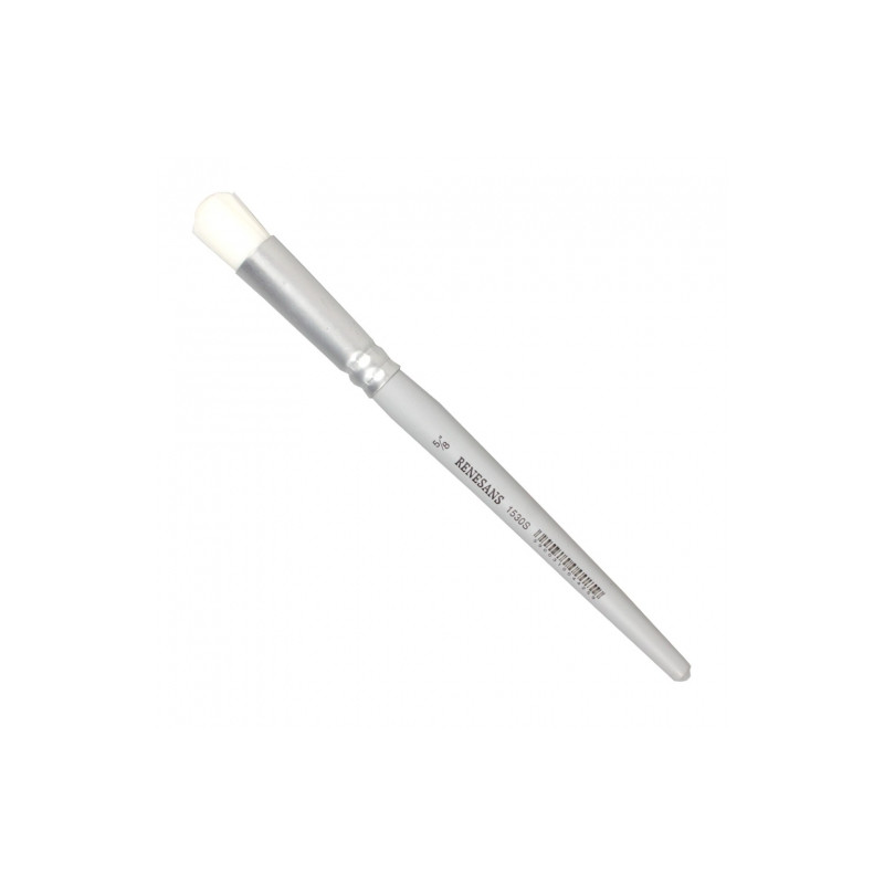 Renesans synthetic conical brushes series 1530S