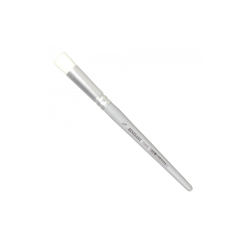 Renesans synthetic brushes for taping series 1540S