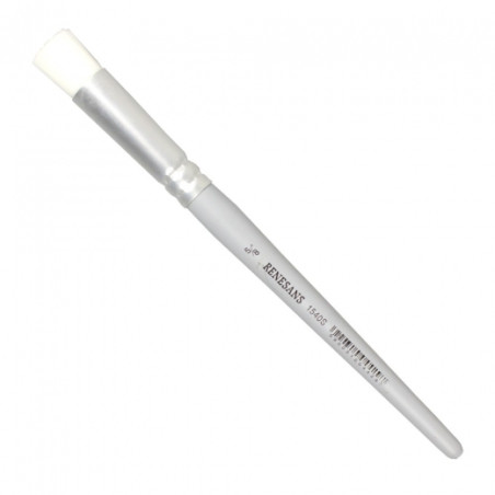 Renesans synthetic brushes for taping series 1540S