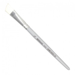 Renesans diagonal synthetic brushes series 1560S