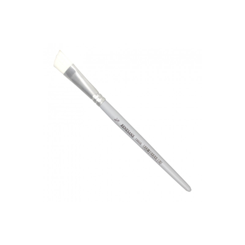 Renesans diagonal synthetic brushes series 1560S