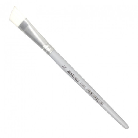 Renesans diagonal synthetic brushes series 1560S