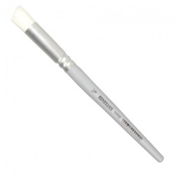 Renesans synthetic brushes kopytko series 1570S