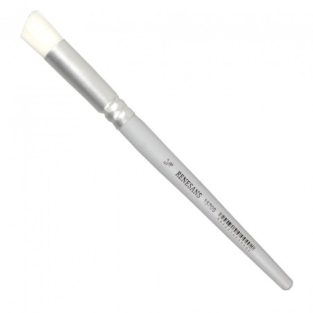 Renesans synthetic brushes kopytko series 1570S