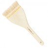 Renesans natural brushes hake series 8021