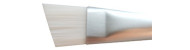Renesans diagonal synthetic brushes series 1560S